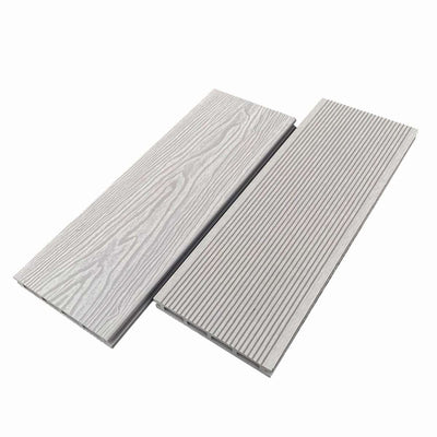 ARDeck Premium Composite Decking Board Ash