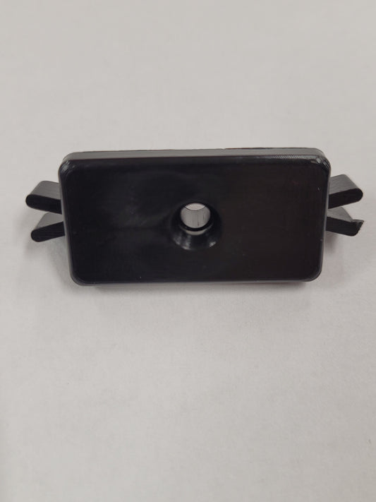 Composite Decking T Fixing Clip pack of 100