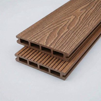 Composite Decking Board Teak