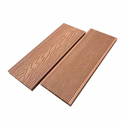 ARDeck Premium Composite Decking Board Teak
